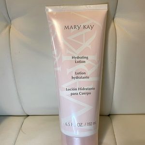 Hydrating Lotion